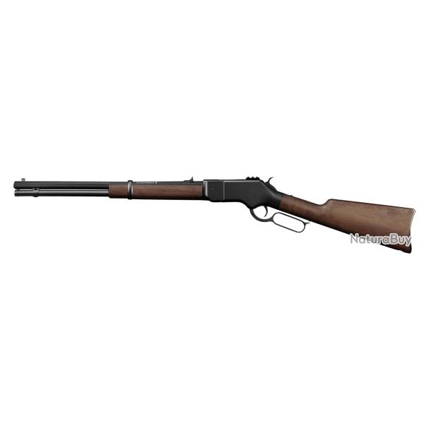 PACK PR�T A TIRER CARABINE BARRA CO2 4.5 6J