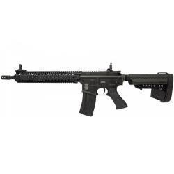 PRECOMMANDE REPLIQUE LONGUE 6MM B4 SOPMOD BLOCK NOIRE