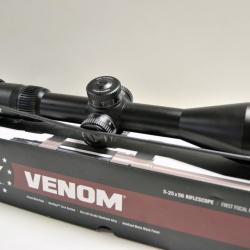 VORTEX - Lunette VENOM 5-25x56 FFP r&eacute;ticule EBR-7C Mrad