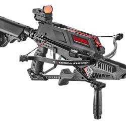 Arbal&egrave;te automatique EK Archery Cobra RX Adder 130 lbs 270 FPS Adder Originale