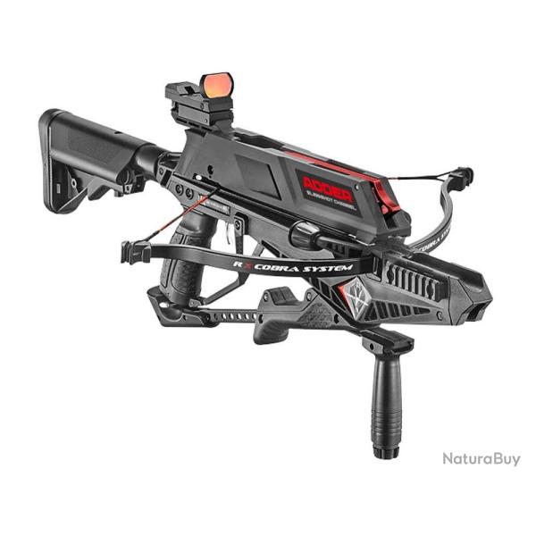 Arbal�te automatique EK Archery Cobra RX Adder 130 lbs 270 FPS Adder Originale
