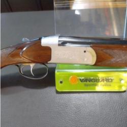 Fusil manufrance falcor superposer 12/70