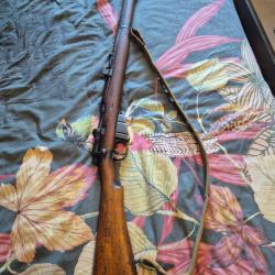 Lee enfield N&deg;1 mk3