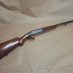 Manufrance Simplex Calibre 12 - 1� sans prix de r&eacute;serve