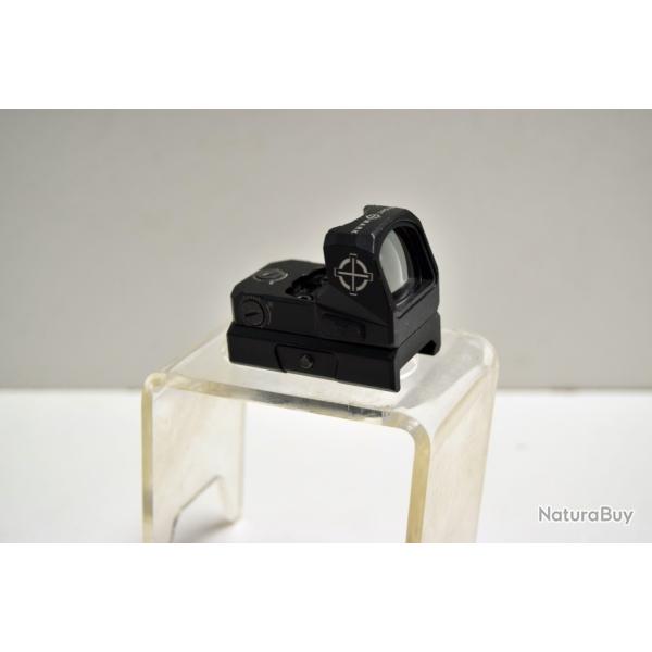 SIGHTMARK - Point rouge Mini Shot M1 A-SPEC