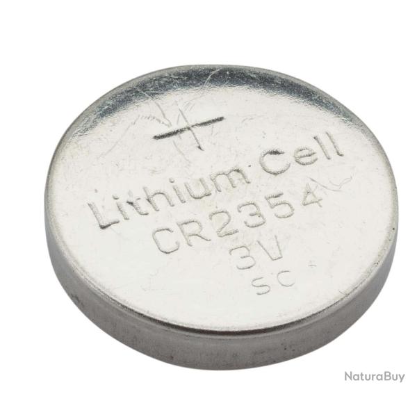 Pile lithium ANSMANN CR2354 3V