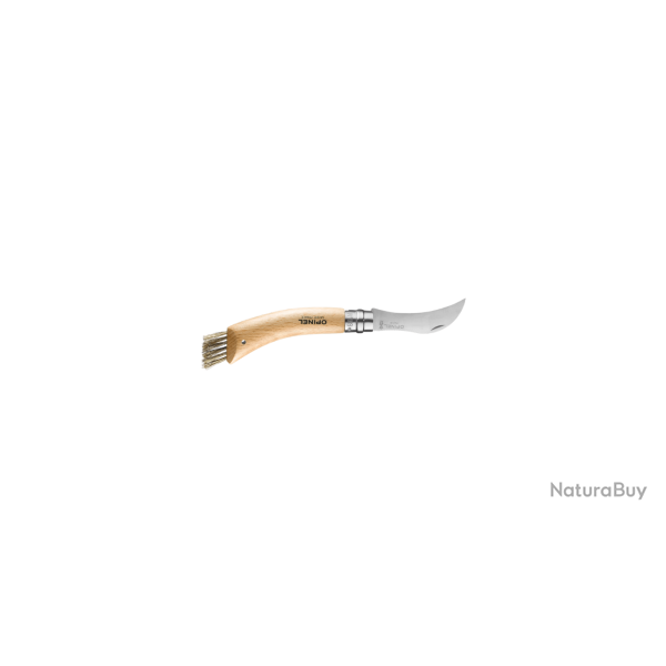 Couteau � champignon N�08