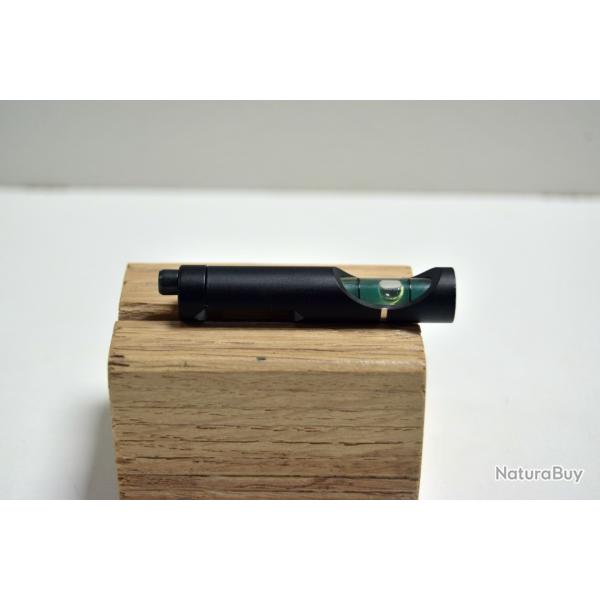 Niveau � bulle pour rail Picatinny