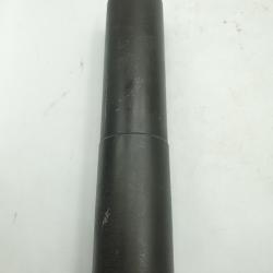 MODERATEUR DE SON ACIER ASE UTRA JET-Z CAL.25 - 1/2X20 - D10