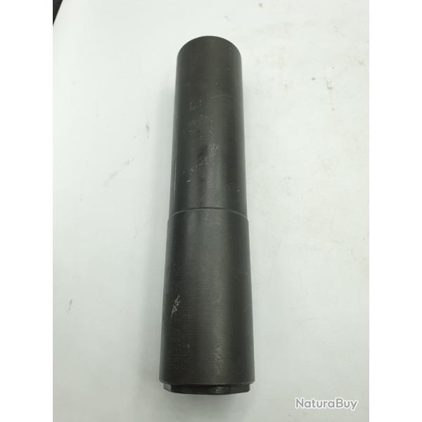 MODERATEUR DE SON ACIER ASE UTRA JET-Z CAL.25 - 1/2X20 - D10