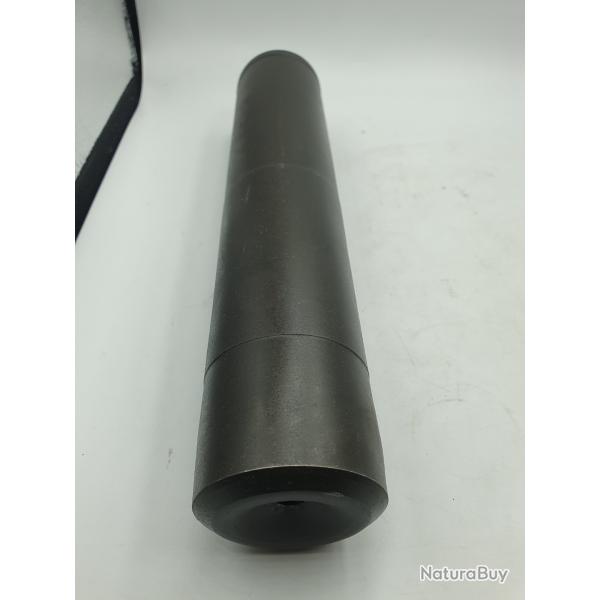 MODERATEUR DE SON ACIER ASE UTRA  CAL.25 - 1/2X20 - D9