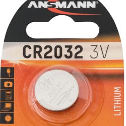 Pile ANSMANN CR2032 3V