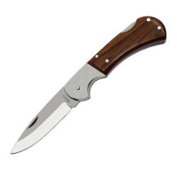 Couteau pliant de chasse Mikov Hablock Hunting