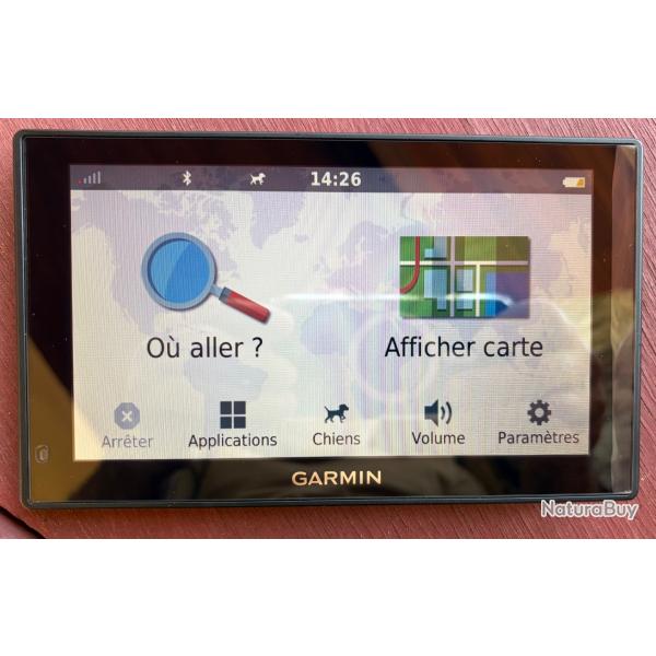GPS Garmin DriveTrack 71