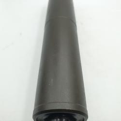 MODERATEUR DE SON ACIER ASE UTRA  CAL.30 - 1/2X20 - D7
