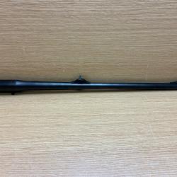 Canon de Blaser R93 Cal 7x64 &agrave; 1� sans prix de r&eacute;serve !