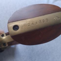 Replique colt 1,2 kg