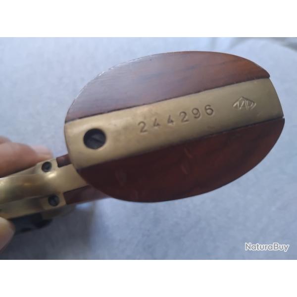 Replique colt 1,2 kg