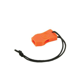 Sifflet Flottant The Ultimate Survival Gear JetScream Orange - 112 dB - R&eacute;f. 20-51143-08