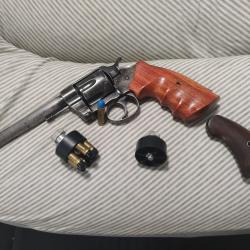 Colt DA .38 - U.S. Army Model 1901 - calibre .38 Long Colt
