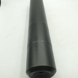 MODERATEUR DE SON ACIER ASE UTRA AU-T8-F-A4  CAL.25 - 1/2X20 - D5