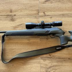Carabine Merkel RX Helix 7 MM REM MAG