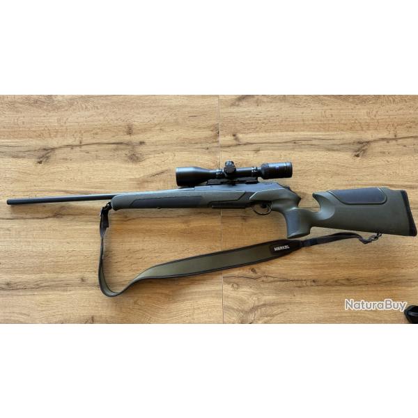 Carabine Merkel RX Helix 7 MM REM MAG