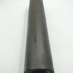 MODERATEUR DE SON ACIER ASE UTRA AU-T8-spm  CAL.30 - 1/2X20 - D4