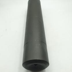 MODERATEUR DE SON ACIER ASE UTRA AU-T8  CAL.25 - 1/2X20 - D3