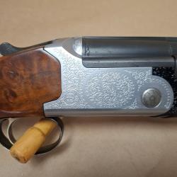 FABARM Euralfa 2000 Calibre 12 Canon 62cm - 1� sans prix de r&eacute;serve