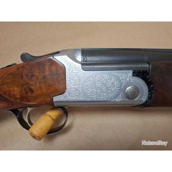 FABARM Euralfa 2000 Calibre 12 Canon 62cm - 1� sans prix de r�serve