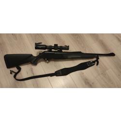 Carabine Browning MK3 longtrac HC Fluted 30.06