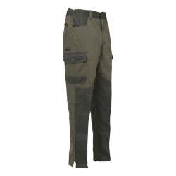 FUSEAU TRADITION KAKI CLAIR - 56 - PERCUSSION