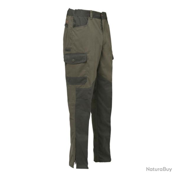 FUSEAU TRADITION KAKI CLAIR - 56 - PERCUSSION