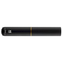 Silencieux mod&eacute;rateur de son STALON XE149 pour calibre .30 filetage 5/8x24