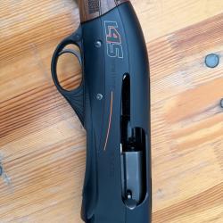 1� sans prix de r&eacute;serve!!! Le mythique FABARM L4S INITIAL HUNTER.