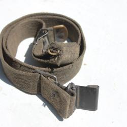 Bretelle de surplus pour M14 / M16 / AR15