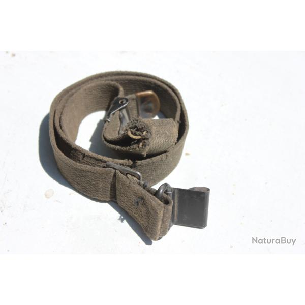 Bretelle de surplus pour M14 / M16 / AR15
