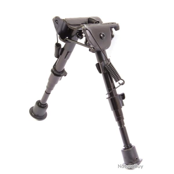 BIPIED EUROP-ARM FIXE HAUTEUR REGLABLE