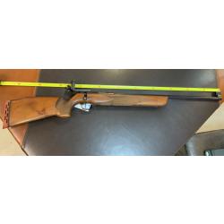 Carabine walther 54 match