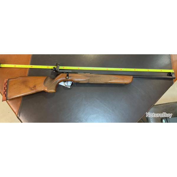 Carabine walther 54 match