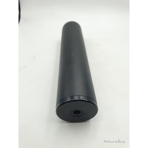 MODERATEUR DE SON CAL.17HMR -1/2X20- D1
