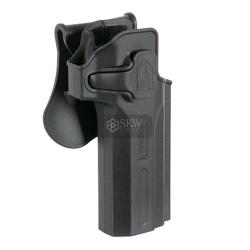 HOLSTER ROT360 DESERT AMOMAX