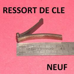ressort de cl&eacute; NEUF fusil 30 X 40mm largeur 6.87mm - VENDU PAR JEPERCUTE (SW514)