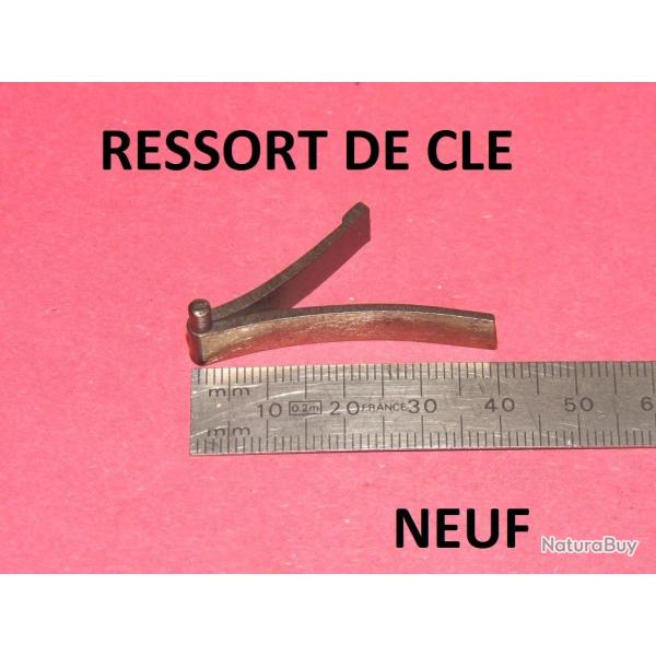 ressort de cl� NEUF fusil 30 X 40mm largeur 6.87mm - VENDU PAR JEPERCUTE (SW514)