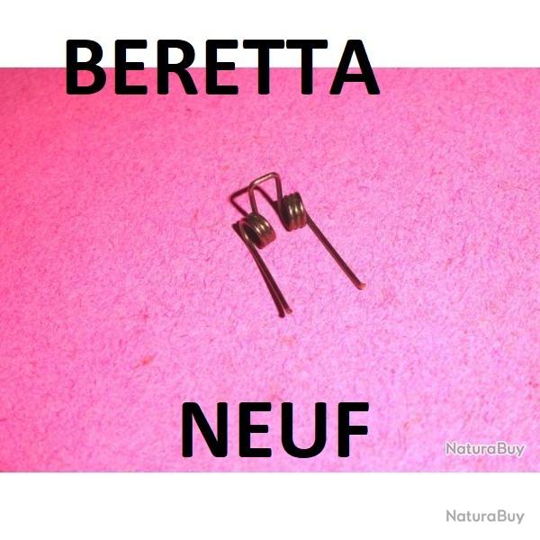 ressort gachettes fusil BERETTA S55 BERETTA S56 BERETTA S57 - VENDU PAR JEPERCUTE (D9T2803)