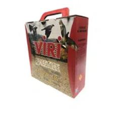 CARTOUCHES VIRI PIGEON 1212 36BJ PACK DE 100 N&deg;6
