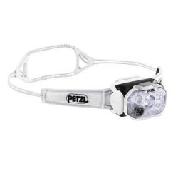 Lampe frontale Petzl "Swift RL" Blanc