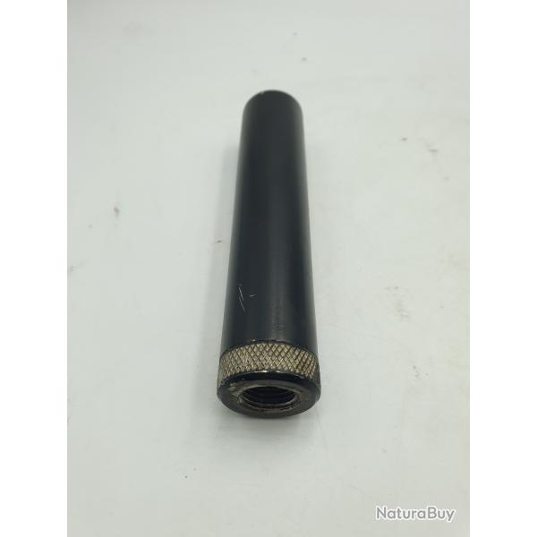 MODERATEUR DE SON COMPACT CAL.22LR-1/2X20- D2
