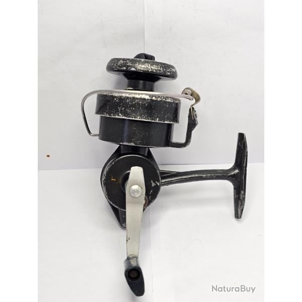 Moulinet Vintage RU 11 - Enti�rement Restaur� et R�vis� - Pr�t � P�cher
